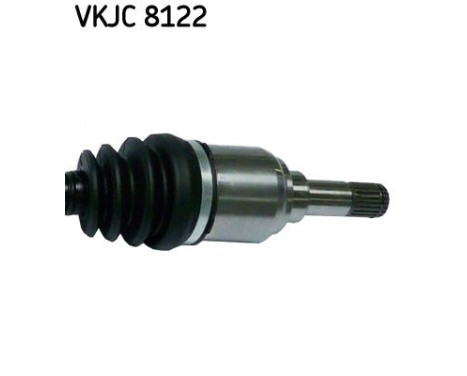 Drive Shaft VKJC 8122 SKF, Image 4
