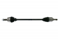 Drive Shaft VKJC 8124 SKF