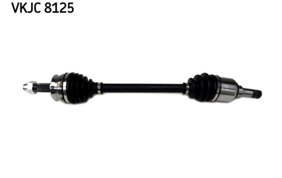 Drive Shaft VKJC 8125 SKF, Image 2