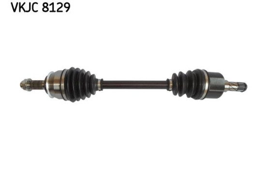 Drive Shaft VKJC 8129 SKF