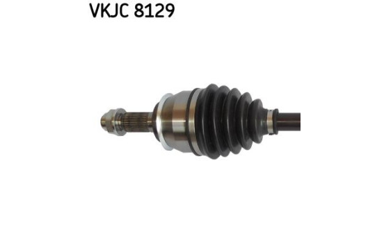 Drive Shaft VKJC 8129 SKF, Image 2