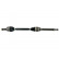 Drive Shaft VKJC 8130 SKF