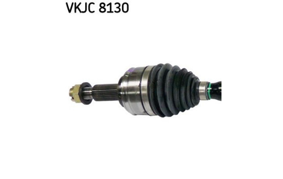 Drive Shaft VKJC 8130 SKF, Image 3