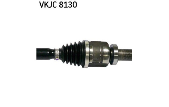 Drive Shaft VKJC 8130 SKF, Image 4