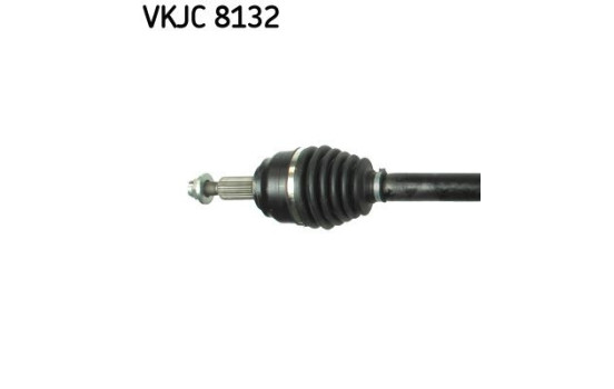 Drive Shaft VKJC 8132 SKF, Image 2