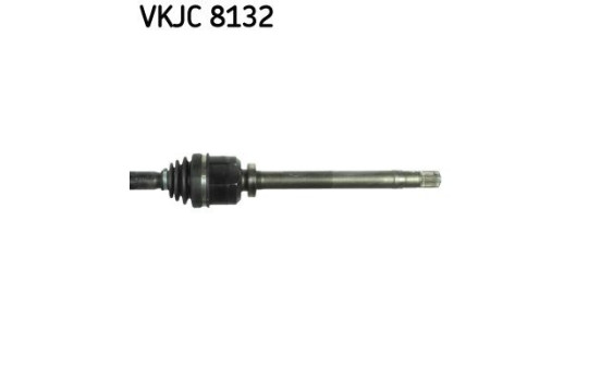 Drive Shaft VKJC 8132 SKF, Image 3