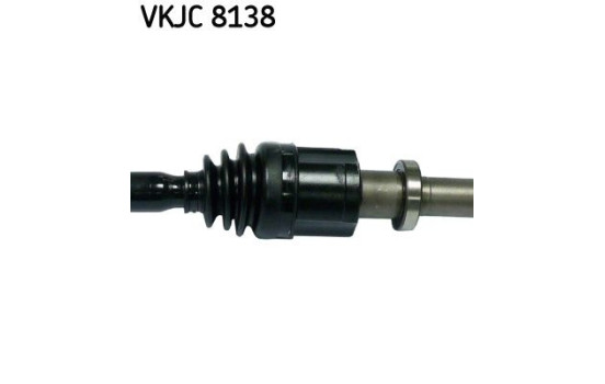 Drive shaft VKJC 8138 SKF, Image 3