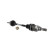 Drive Shaft VKJC 8139 SKF, Thumbnail 4