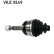 Drive Shaft VKJC 8149 SKF, Thumbnail 2