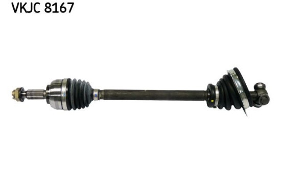 Drive Shaft VKJC 8167 SKF