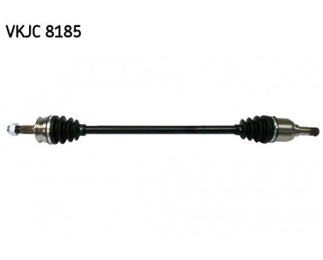 Drive Shaft VKJC 8185 SKF, Image 2