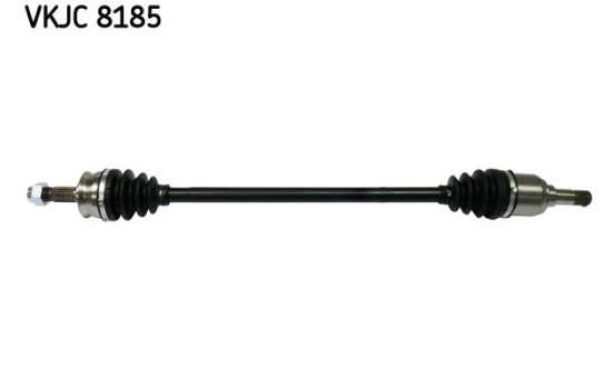 Drive Shaft VKJC 8185 SKF, Image 2