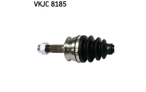 Drive Shaft VKJC 8185 SKF, Image 3