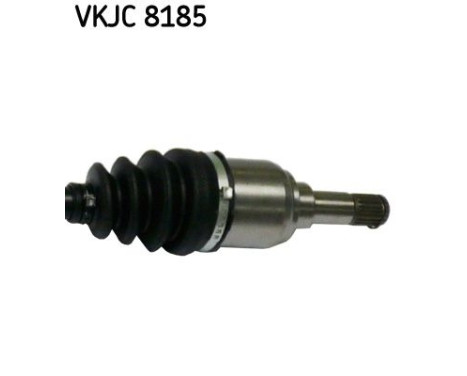 Drive Shaft VKJC 8185 SKF, Image 4