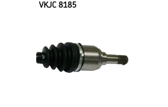 Drive Shaft VKJC 8185 SKF, Image 4