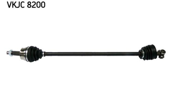 Drive Shaft VKJC 8200 SKF