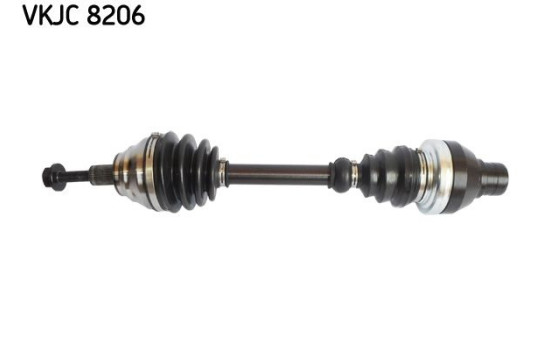 Drive Shaft VKJC 8206 SKF