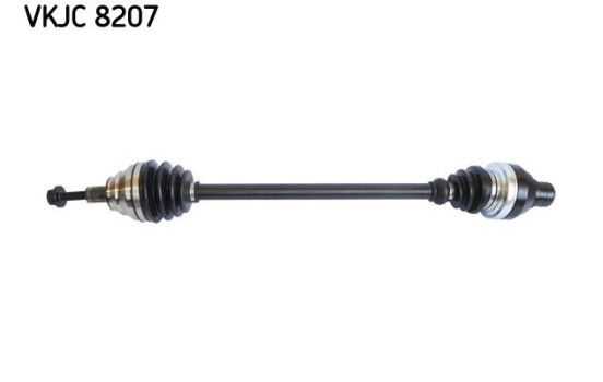 Drive Shaft VKJC 8207 SKF