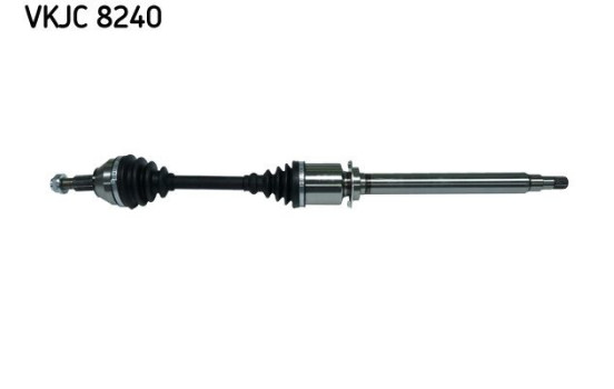 Drive Shaft VKJC 8240 SKF, Image 2