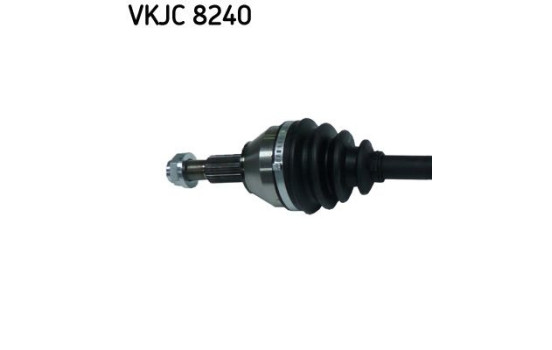 Drive Shaft VKJC 8240 SKF, Image 3
