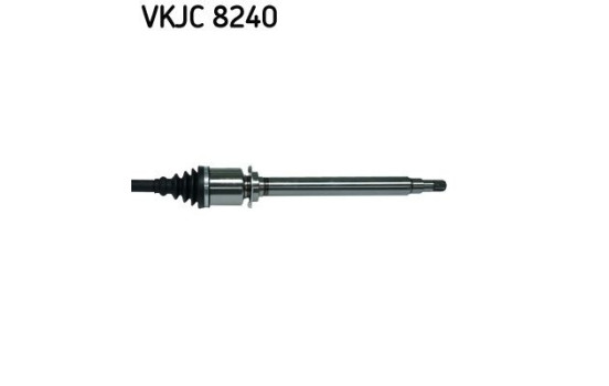 Drive Shaft VKJC 8240 SKF, Image 4