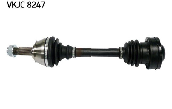 Drive Shaft VKJC 8247 SKF