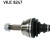 Drive Shaft VKJC 8247 SKF, Thumbnail 2