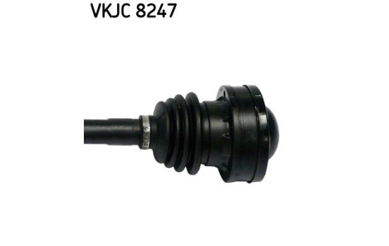 Drive Shaft VKJC 8247 SKF, Image 3
