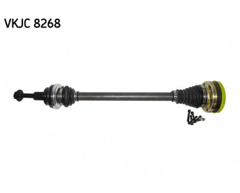 Drive Shaft VKJC 8268 SKF