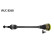 Drive Shaft VKJC 8268 SKF