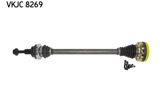 Drive Shaft VKJC 8269 SKF