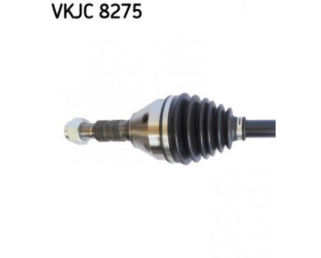 Drive Shaft VKJC 8275 SKF, Image 2