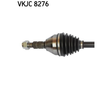 Drive Shaft VKJC 8276 SKF, Image 2
