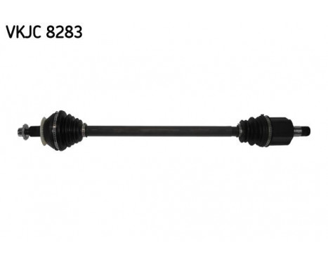Drive Shaft VKJC 8283 SKF