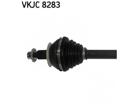Drive Shaft VKJC 8283 SKF, Image 2