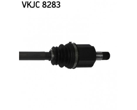 Drive Shaft VKJC 8283 SKF, Image 3