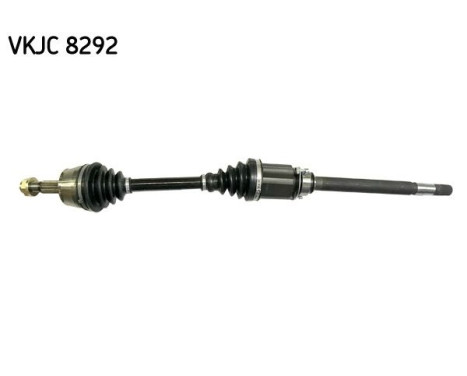 Drive Shaft VKJC 8292 SKF, Image 2