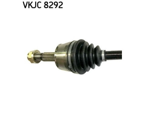 Drive Shaft VKJC 8292 SKF, Image 3