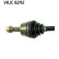 Drive Shaft VKJC 8292 SKF, Thumbnail 3