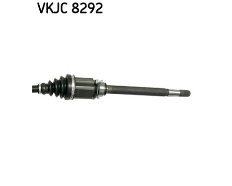 Drive Shaft VKJC 8292 SKF, Image 4