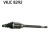 Drive Shaft VKJC 8292 SKF, Thumbnail 4