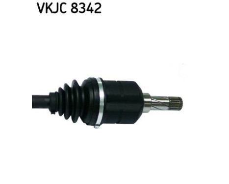 Drive Shaft VKJC 8342 SKF, Image 4