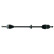 Drive Shaft VKJC 8343 SKF