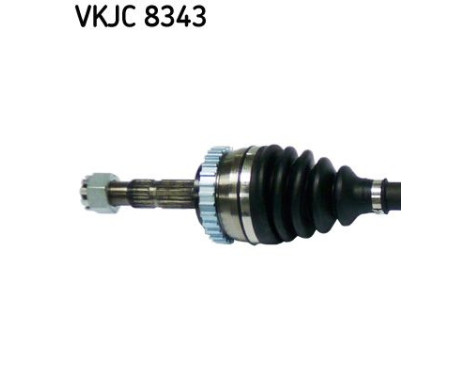 Drive Shaft VKJC 8343 SKF, Image 3