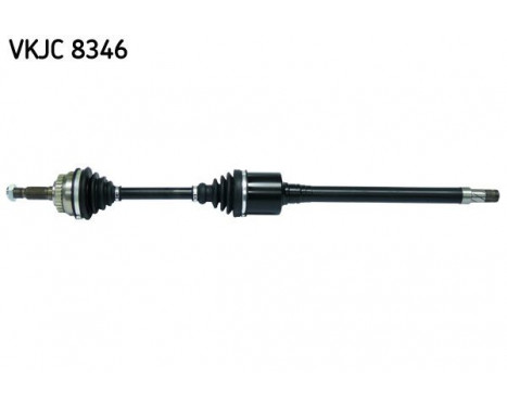 Drive Shaft VKJC 8346 SKF