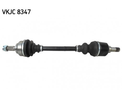 Drive Shaft VKJC 8347 SKF