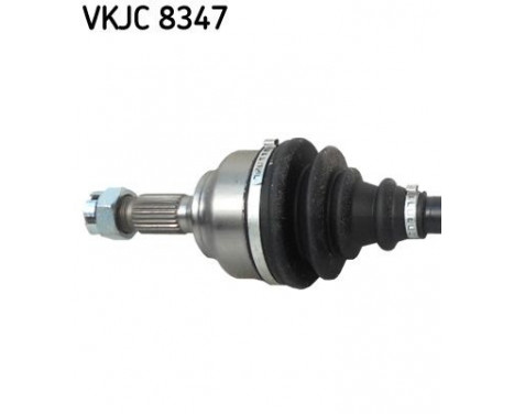 Drive Shaft VKJC 8347 SKF, Image 2