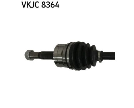 Drive Shaft VKJC 8364 SKF, Image 2