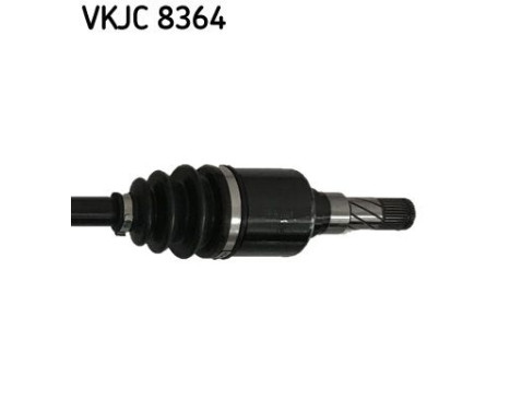 Drive Shaft VKJC 8364 SKF, Image 3