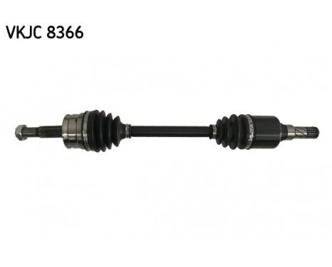 Drive Shaft VKJC 8366 SKF